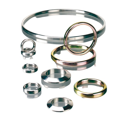 OVAL-RINGS O RING GASKET