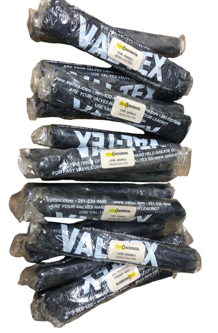 Grasa VALTEX