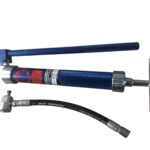 INYECTOR DE GRASA MARCA CLIMAX REF 10516