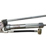 INYECTORA DE GRASA MARCA VAL-TEX 0317967 PN 1000-31B